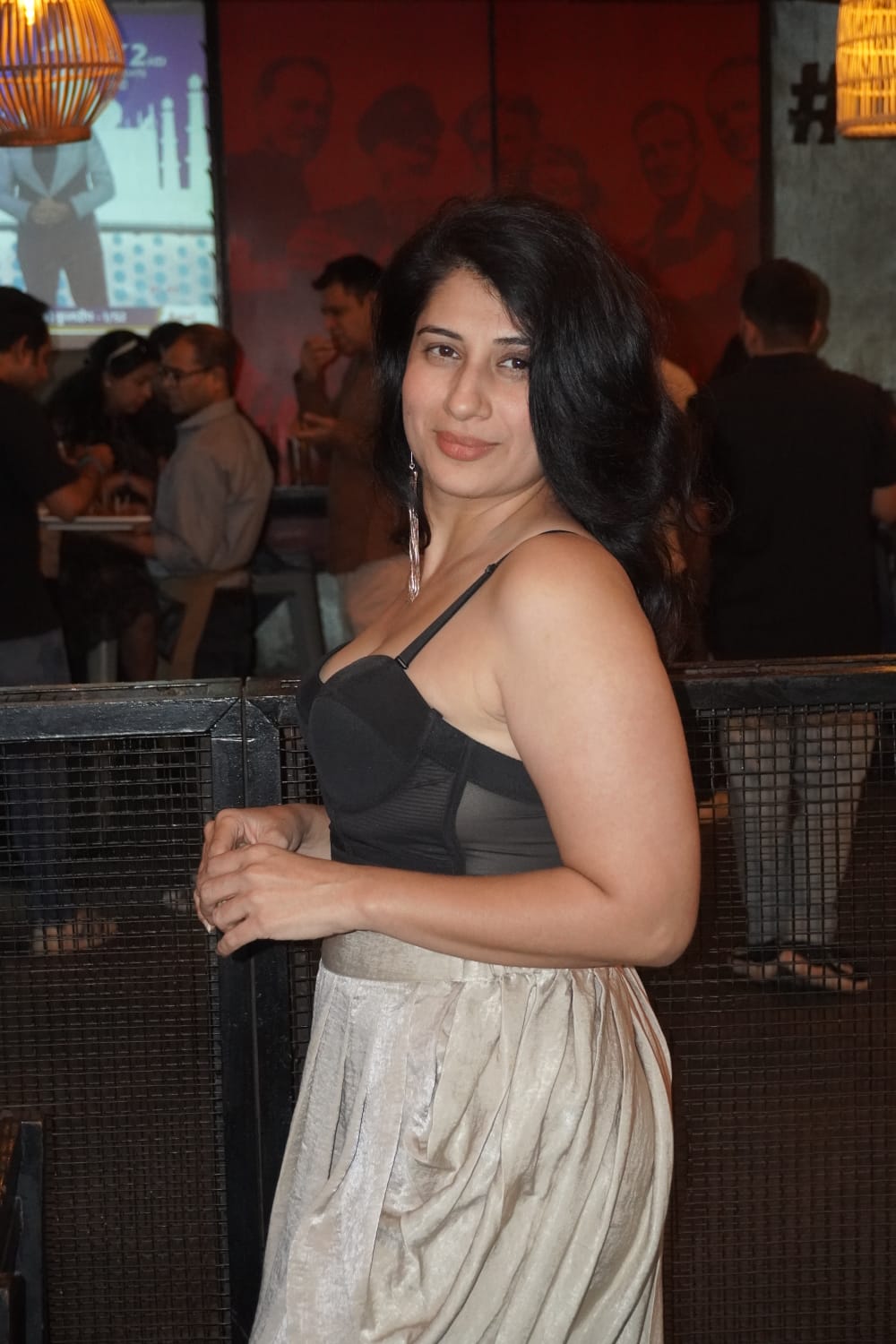 Social Gala Hosting